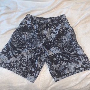 Lululemon pace breaker